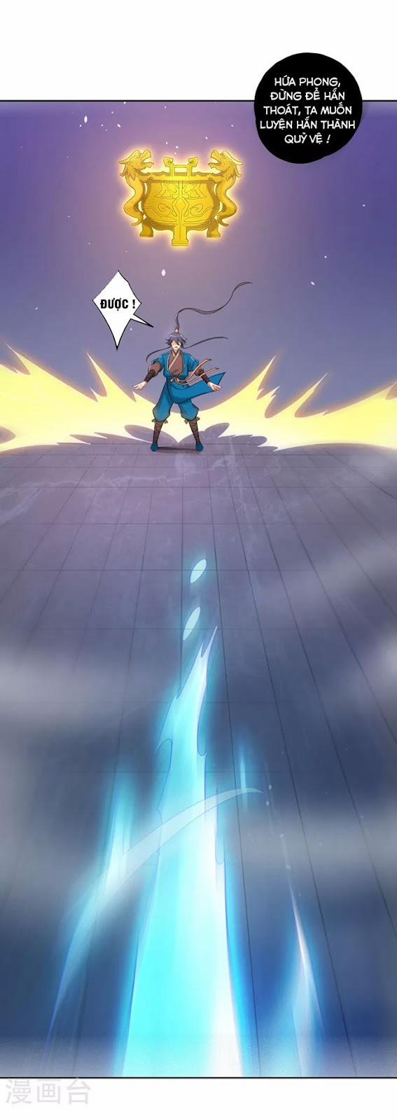 Nhất Đẳng Gia Đinh 232 trang 6