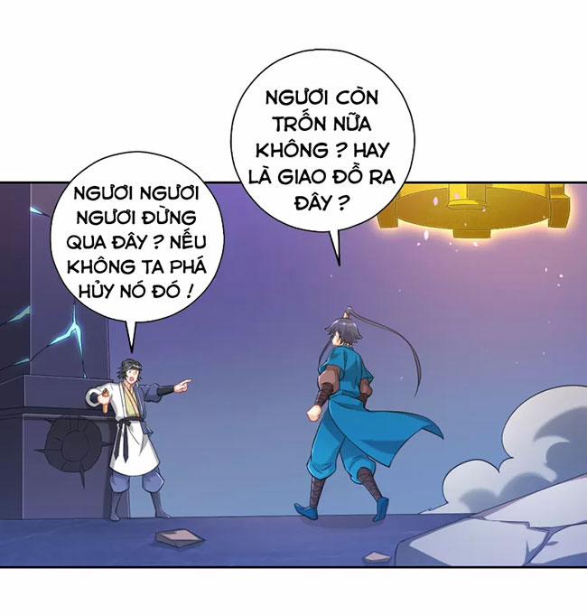 Nhất Đẳng Gia Đinh 232 trang 8