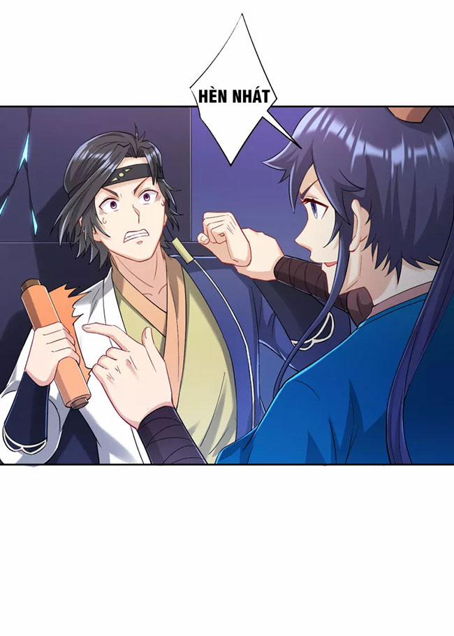 Nhất Đẳng Gia Đinh 232 trang 9