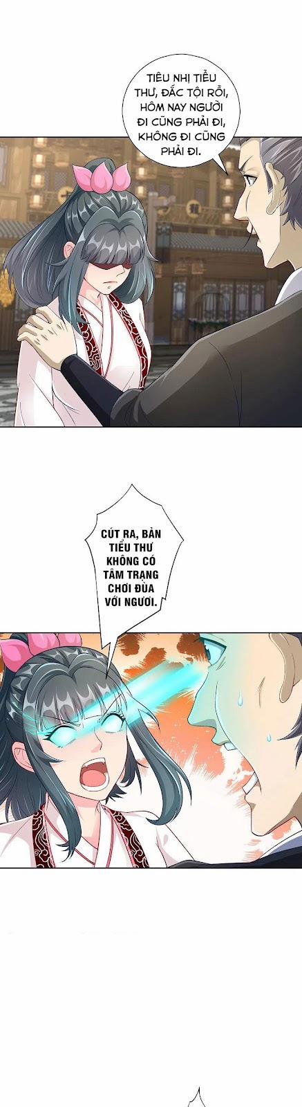 Nhất Đẳng Gia Đinh 233 trang 1