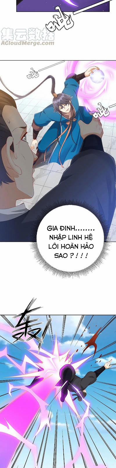 Nhất Đẳng Gia Đinh 233 trang 10