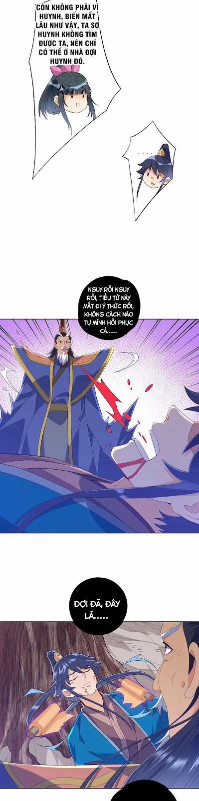 Nhất Đẳng Gia Đinh 233 trang 13