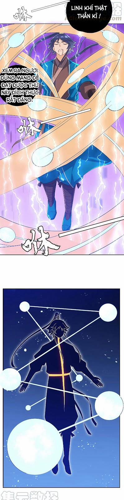 Nhất Đẳng Gia Đinh 233 trang 14