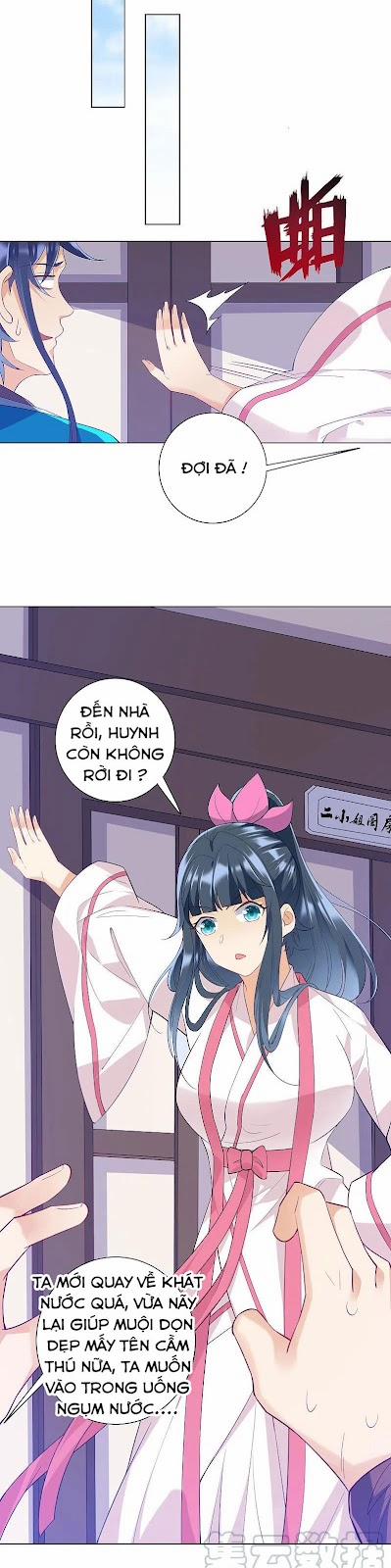 Nhất Đẳng Gia Đinh 233 trang 16