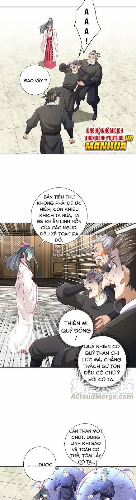 Nhất Đẳng Gia Đinh 233 trang 2