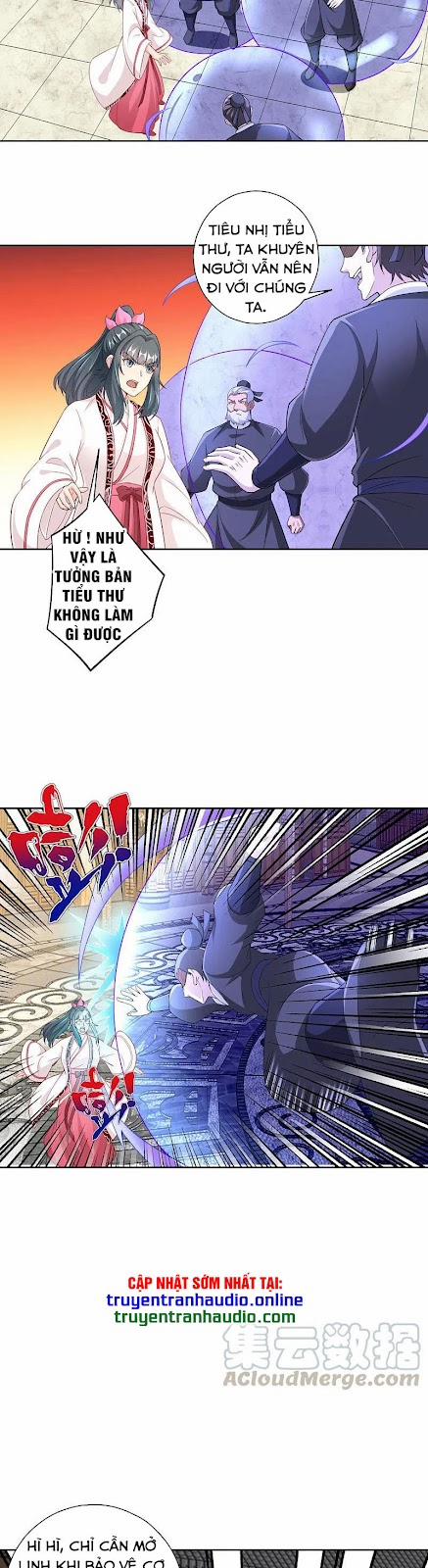 Nhất Đẳng Gia Đinh 233 trang 3