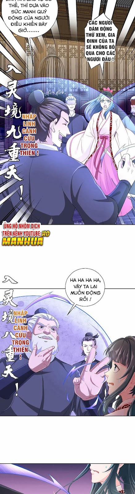 Nhất Đẳng Gia Đinh 233 trang 4