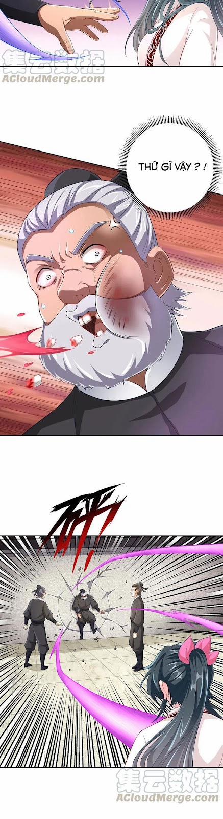 Nhất Đẳng Gia Đinh 233 trang 5