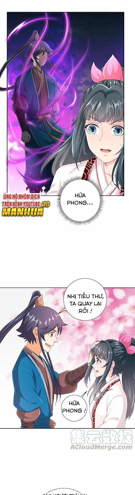 Nhất Đẳng Gia Đinh 233 trang 6