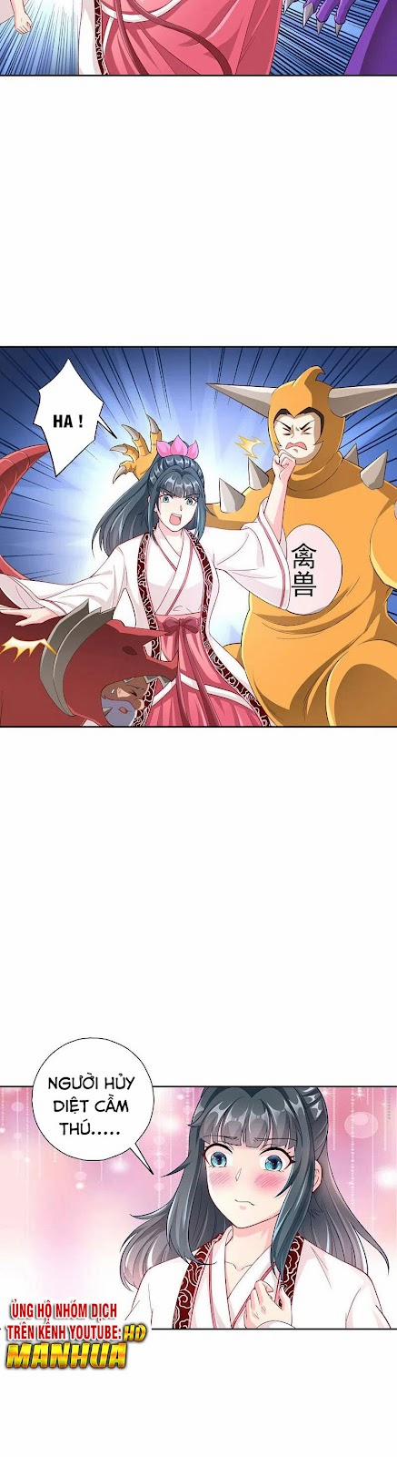 Nhất Đẳng Gia Đinh 233 trang 8