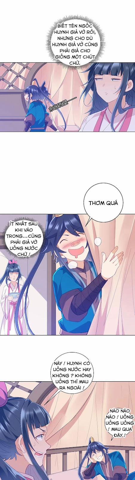 Nhất Đẳng Gia Đinh 234 trang 1