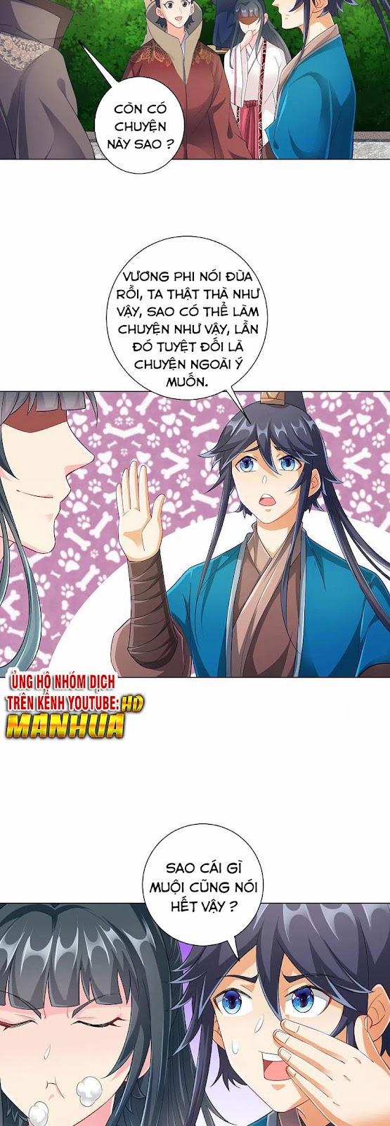 Nhất Đẳng Gia Đinh 234 trang 11