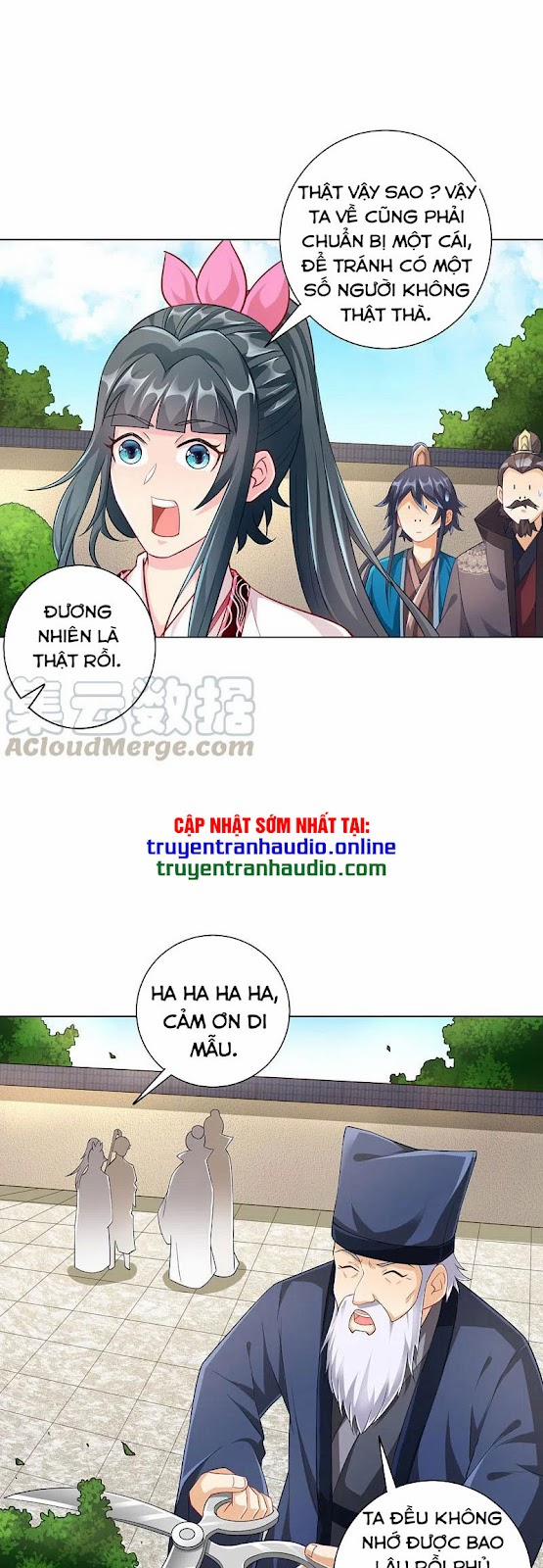 Nhất Đẳng Gia Đinh 234 trang 13