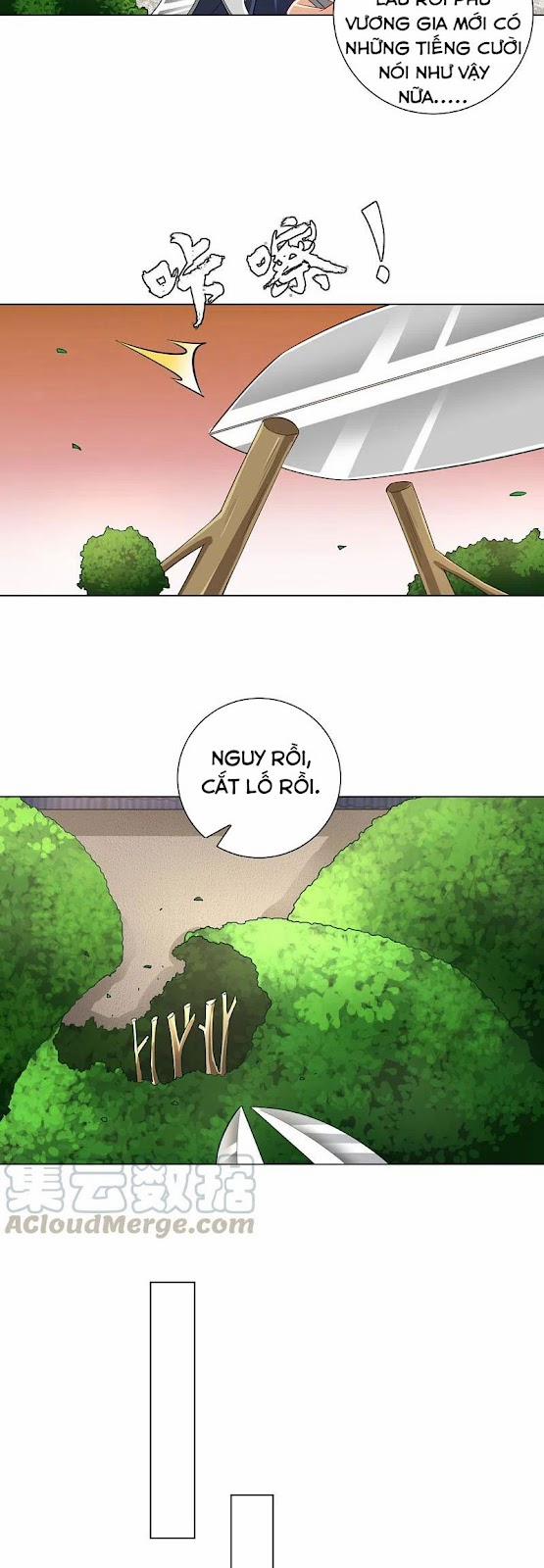 Nhất Đẳng Gia Đinh 234 trang 14