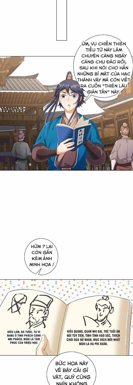 Nhất Đẳng Gia Đinh 234 trang 15