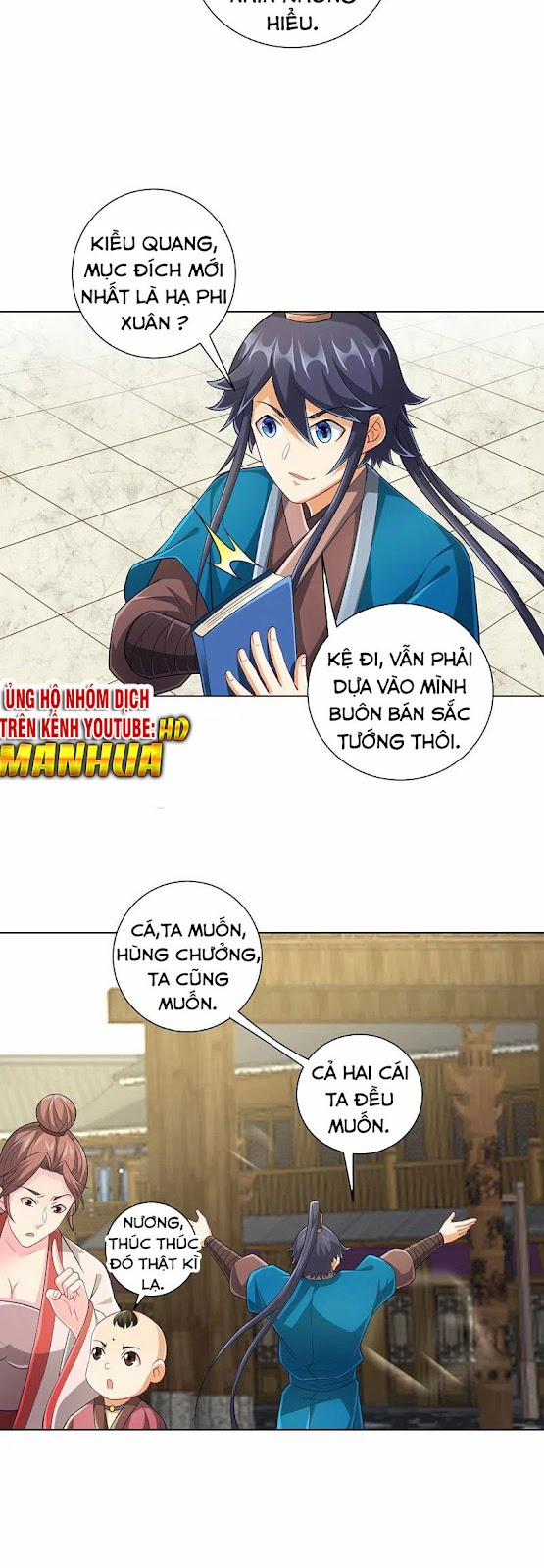 Nhất Đẳng Gia Đinh 234 trang 16