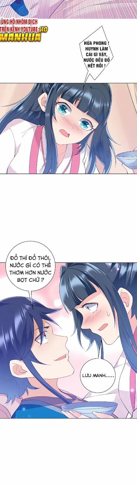 Nhất Đẳng Gia Đinh 234 trang 3