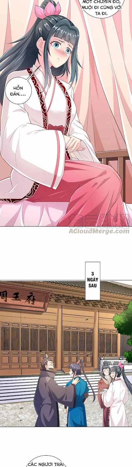 Nhất Đẳng Gia Đinh 234 trang 6