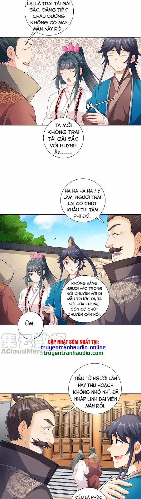 Nhất Đẳng Gia Đinh 234 trang 7