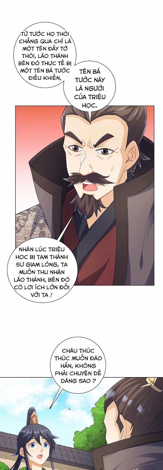 Nhất Đẳng Gia Đinh 234 trang 9