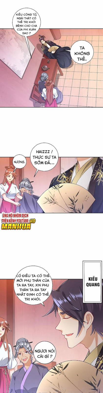 Nhất Đẳng Gia Đinh 235 trang 1