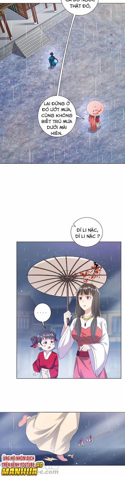 Nhất Đẳng Gia Đinh 235 trang 10