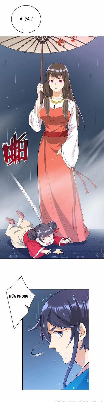 Nhất Đẳng Gia Đinh 235 trang 11