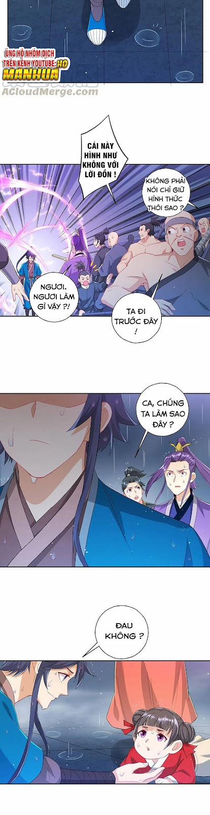 Nhất Đẳng Gia Đinh 235 trang 13