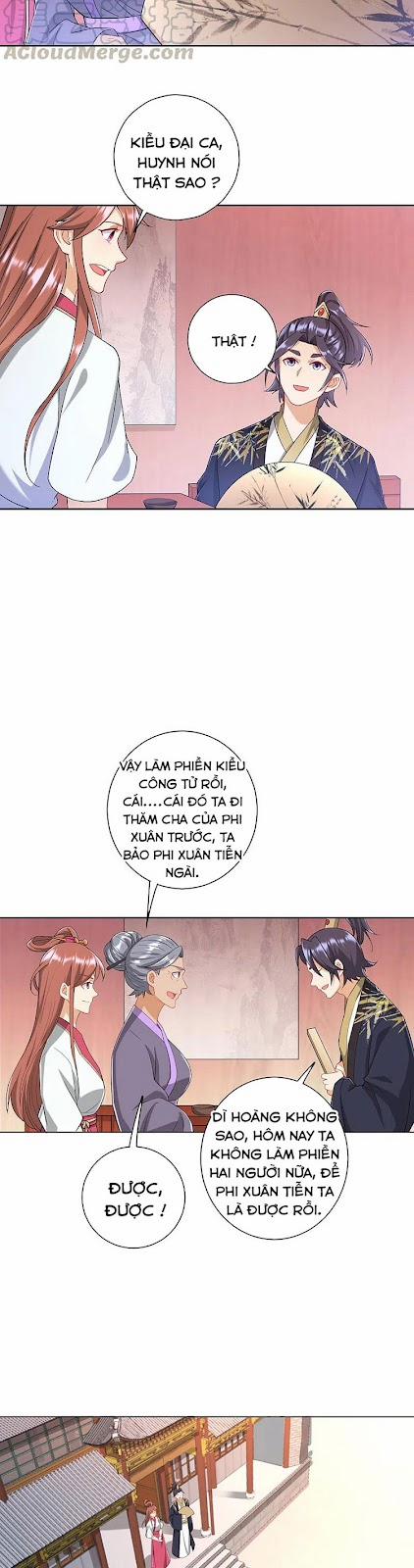 Nhất Đẳng Gia Đinh 235 trang 2