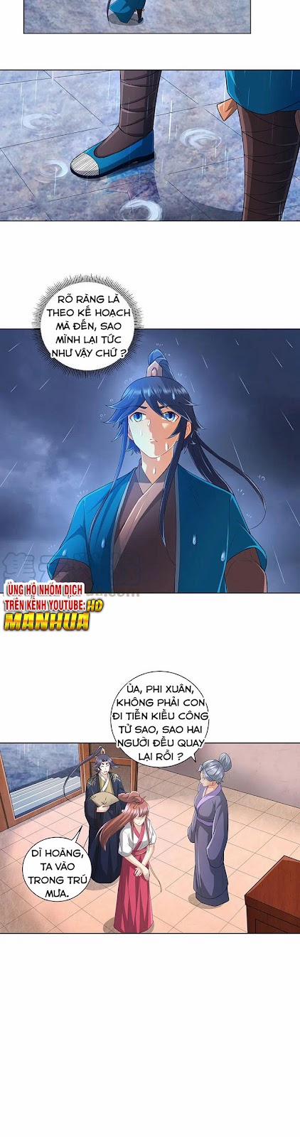 Nhất Đẳng Gia Đinh 235 trang 8