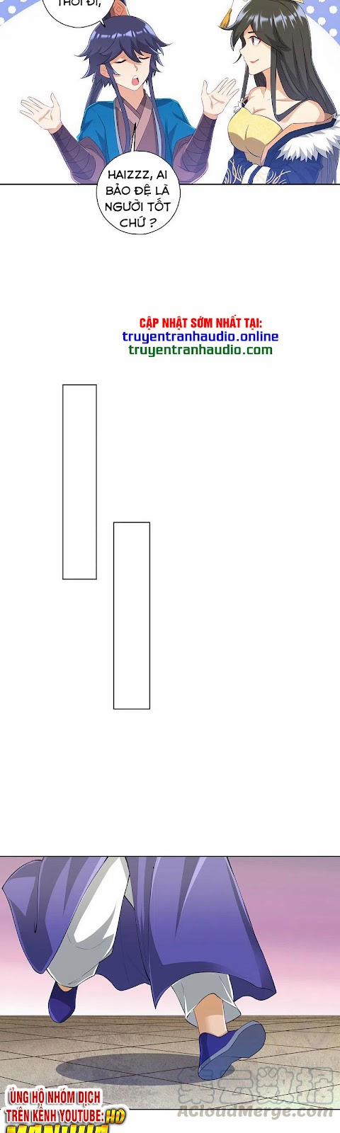 Nhất Đẳng Gia Đinh 236 trang 14