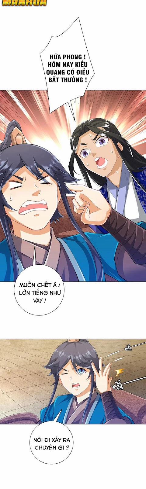 Nhất Đẳng Gia Đinh 236 trang 15