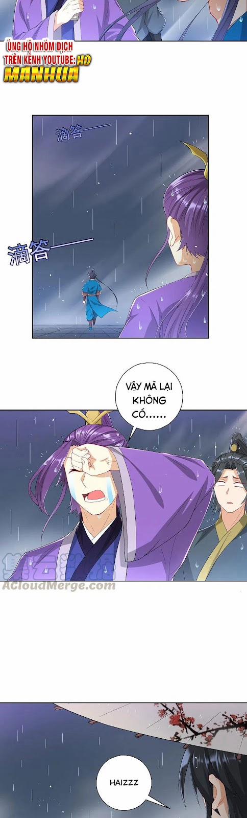 Nhất Đẳng Gia Đinh 236 trang 3