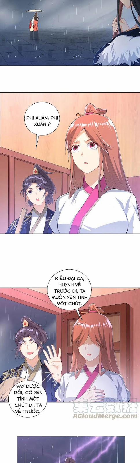 Nhất Đẳng Gia Đinh 236 trang 4