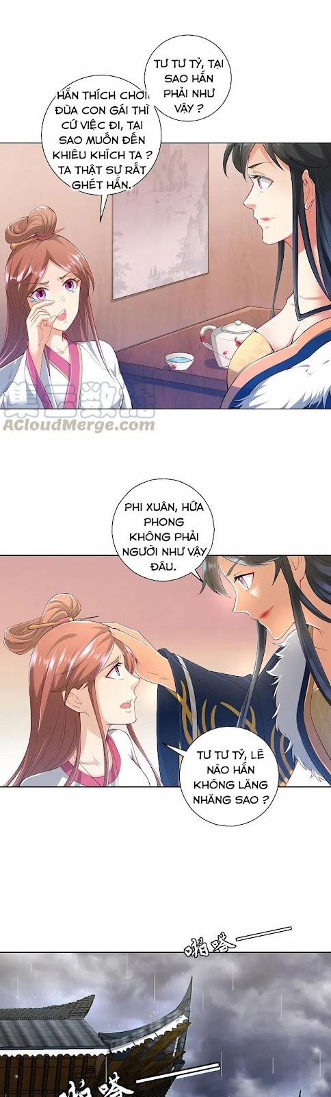 Nhất Đẳng Gia Đinh 236 trang 7