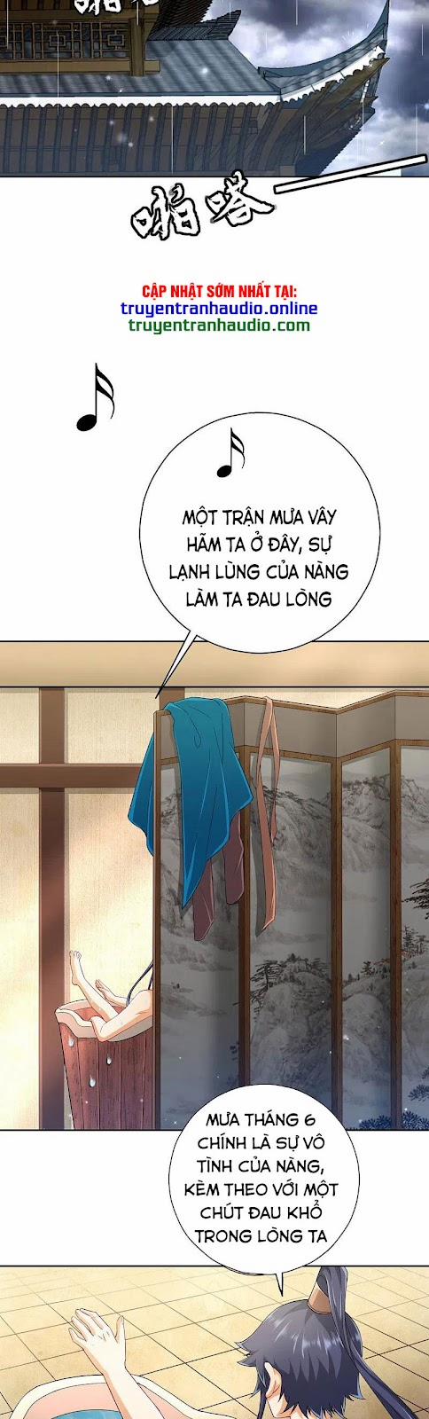 Nhất Đẳng Gia Đinh 236 trang 8