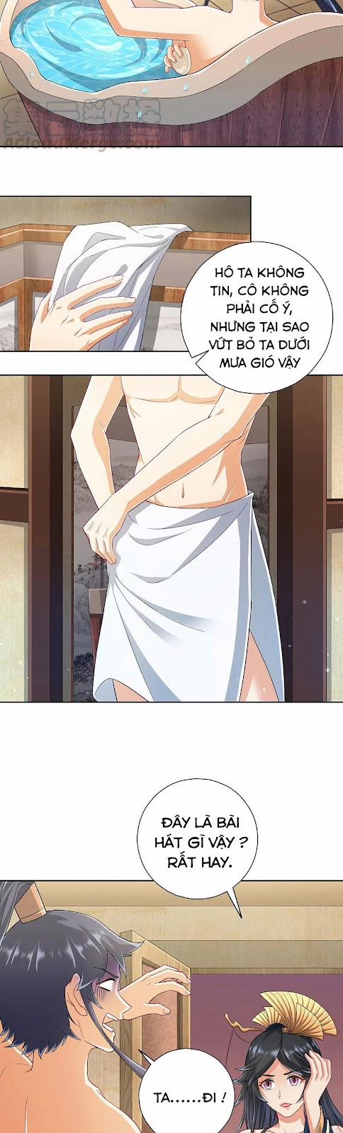 Nhất Đẳng Gia Đinh 236 trang 9