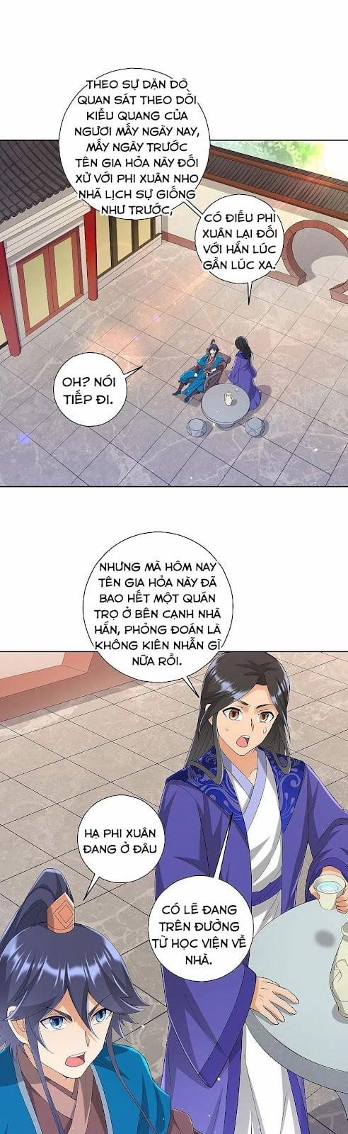 Nhất Đẳng Gia Đinh 237 trang 1