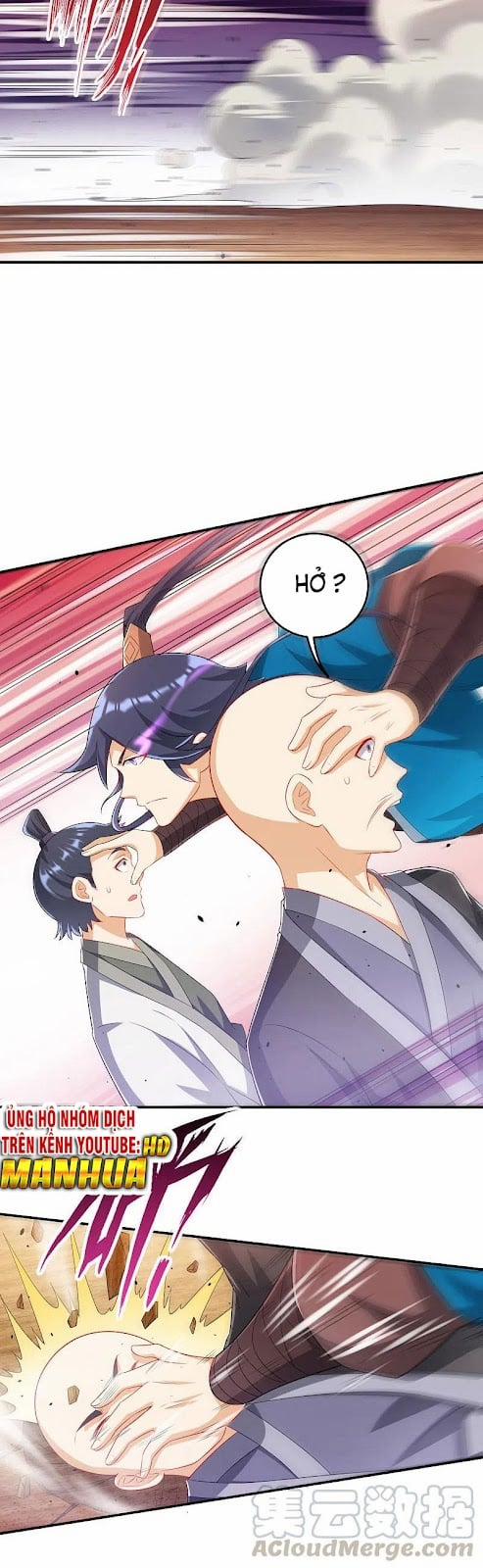 Nhất Đẳng Gia Đinh 237 trang 10