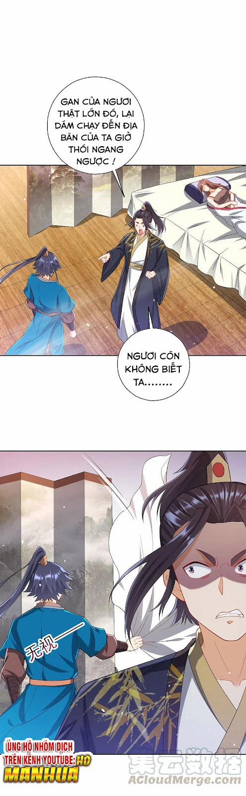 Nhất Đẳng Gia Đinh 237 trang 12