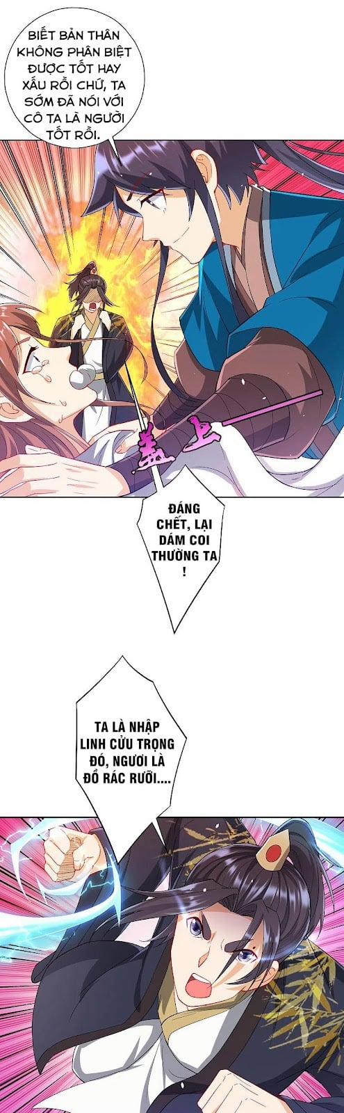 Nhất Đẳng Gia Đinh 237 trang 13