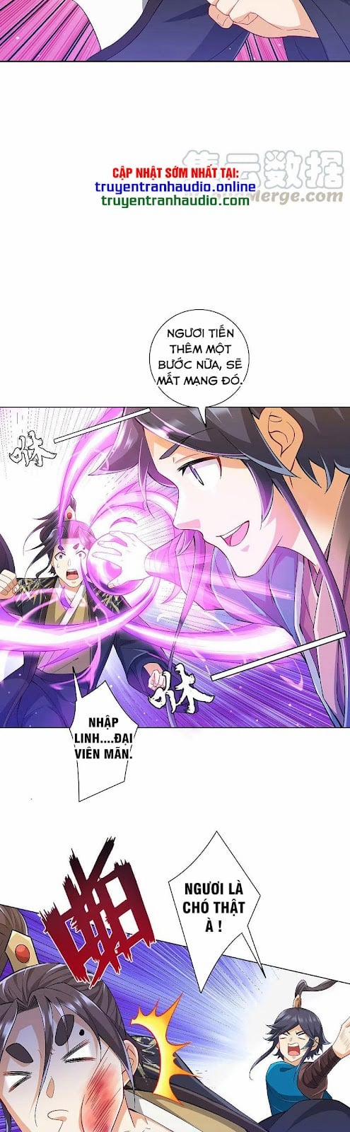 Nhất Đẳng Gia Đinh 237 trang 14