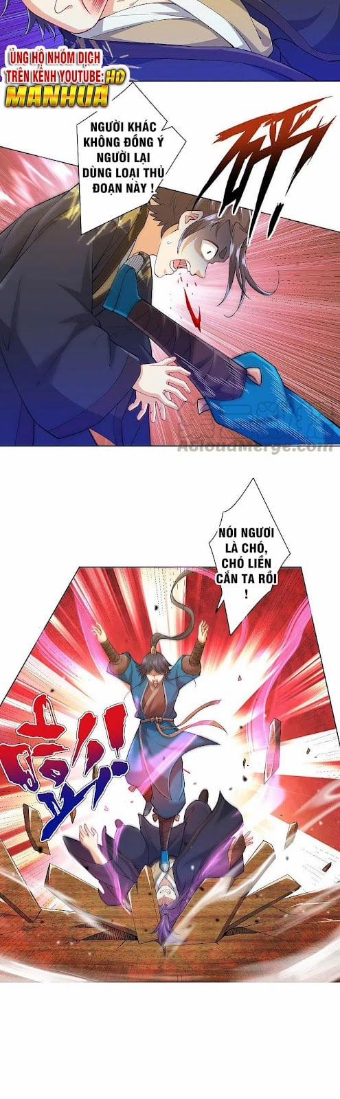 Nhất Đẳng Gia Đinh 237 trang 15