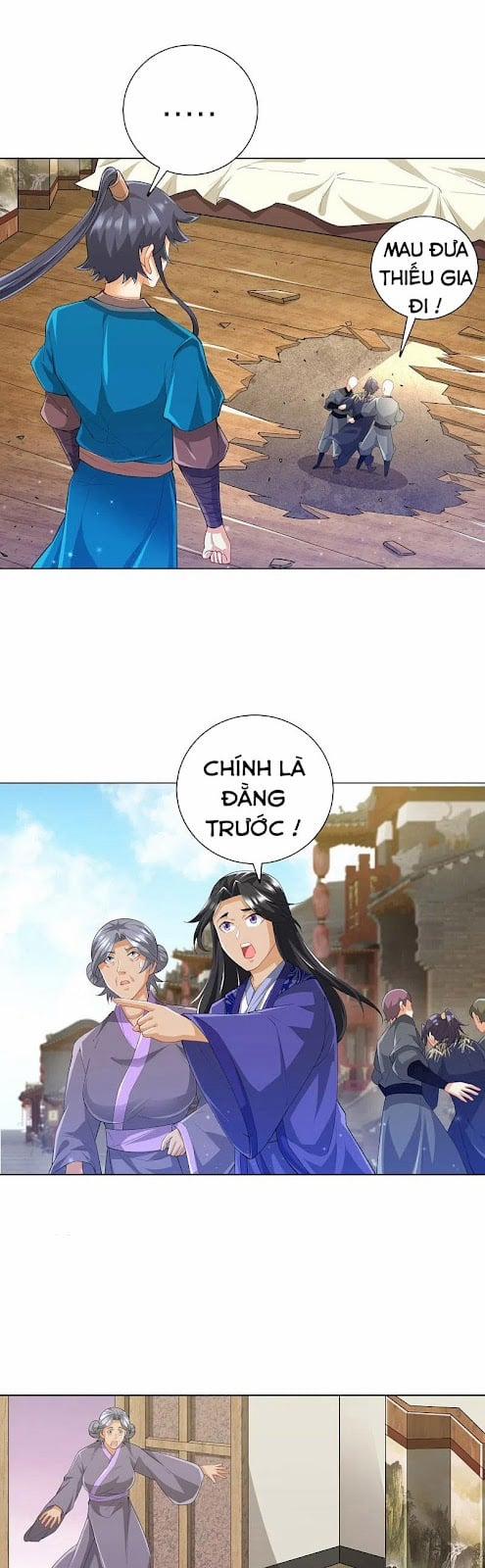 Nhất Đẳng Gia Đinh 237 trang 16