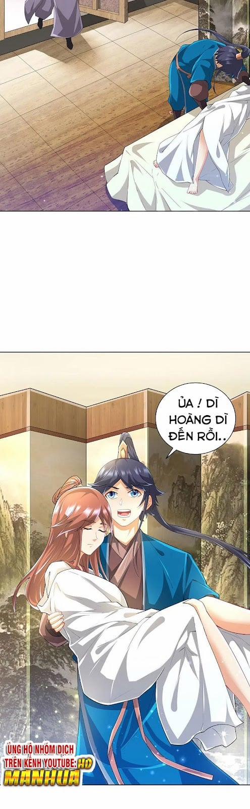 Nhất Đẳng Gia Đinh 237 trang 17