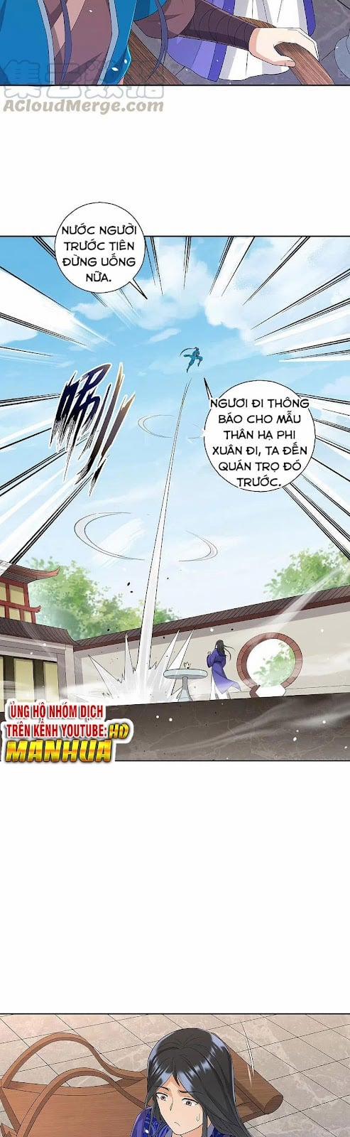 Nhất Đẳng Gia Đinh 237 trang 2