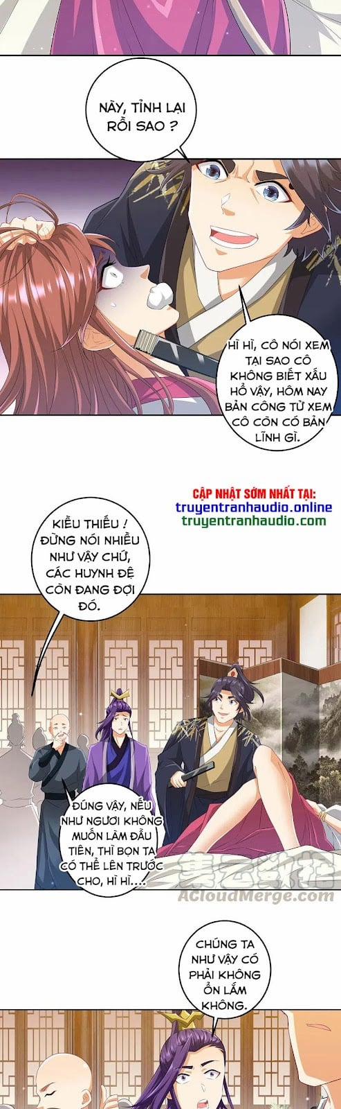 Nhất Đẳng Gia Đinh 237 trang 4