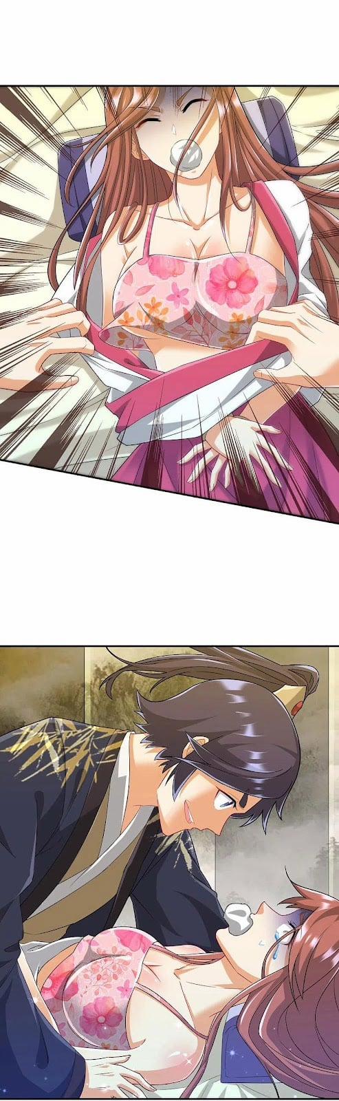 Nhất Đẳng Gia Đinh 237 trang 6