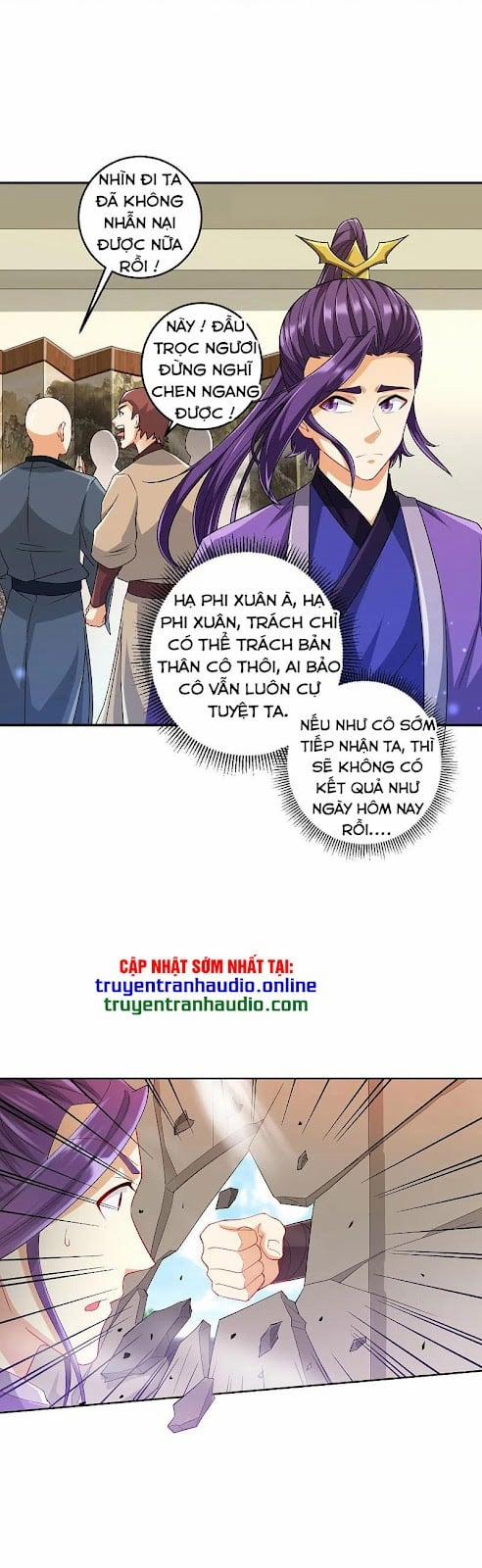 Nhất Đẳng Gia Đinh 237 trang 7