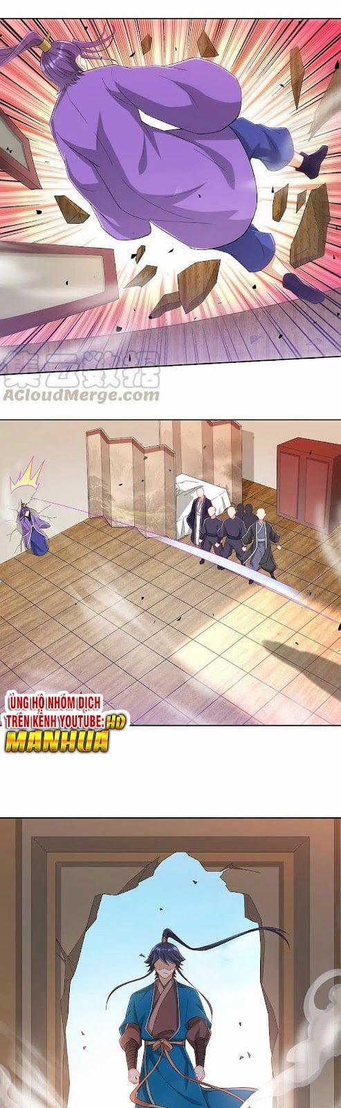 Nhất Đẳng Gia Đinh 237 trang 8